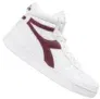 Diadora Playground High Classic Unisex Sneaker bis Gr. 48 für 26,17€ inkl. Versand (statt 35€)