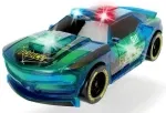 Dickie Toys Lightstreak Police