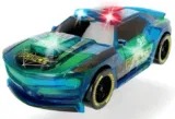 Dickie Toys Lightstreak Police für 8,99 € Prime-Versand (statt 13,10 €)