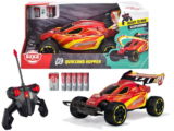 Dickie Toys – RC Quiksand Hopper – ferngesteuertes Auto (32 cm) für 14,94 € inkl. Prime-Versand (statt 25,12 €)