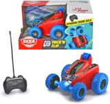Dickie Toys RC Trick ‚N Flip ferngesteuertes Auto für 8,44 € inkl. Prime-Versand (statt 13,98 €)