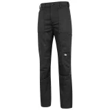 Dickies Action Flex Trouser Herren Arbeitshose DK0A4XSJBLK (Gr. W26/L32 bis W46/L32)