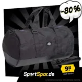 Dickies Mertzon Holdall 37l Tasche für 9,99 € zzgl. 3,95 € Versand