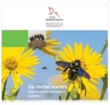 Gratis: Die Vielfalt Macht’s: Tipps Für Insektenfreundliches Gärtnern – Nachhaltig, Schön Und Voller Leben