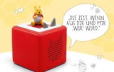 Gratis: Winnie Puuh Tonies-Postkarte versenden [MyPostcard]