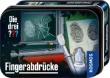 Die drei ??? Fingerabdrücke von KOSMOS (632335)