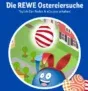 REWE Ostereiersuche: Täglich neue Paybackcoupons [18.03.-31.03.]