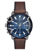 Diesel Chronograph Griffed DZ4604 für 108,47 € inkl. Versand (statt 159,20 €)