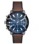 Diesel Chronograph Griffed DZ4604 für 108,47 € inkl. Versand (statt 159,20 €)