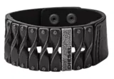 Diesel Herren-Armband DXM0579040 für 41,20 € inkl. Prime-Versand (statt 76,00 €)