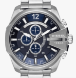 Diesel Chief Series DZ4417 Chronograph 51mm für 78,20€