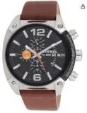 Diesel Herren Overflow Chronograph für 85,47 € inkl. Prime-Versand (statt 134,25 €)