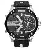 Diesel Mr Daddy 2.0 DZ7313 für 139,90 € inkl. Versand (statt 251,19 €)