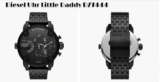 Diesel Uhr Little Daddy DZ7444 ab 88,74 € inkl. Versand