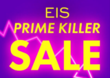 EIS DE Prime-Killer 🍦 Bis zu 95 % Rabatt auf viele Artikel (MBW 9,95€)  Satisfyer ‚Masturbator Eggs‘, 6 Teile für 0,79€ (statt 20€)﻿﻿