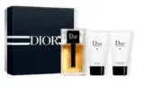 Dior Homme Set (EdT 100ml + Duschgel 50ml + After Shave Balsam 50ml) für 62,00 € inkl. Versand (statt  93,99 €)