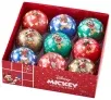 Disney Christbaumkugel SET Mickey And Friends 9-teilig für 15,98 € inkl. Versand
