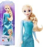 Disney Die Eiskönigin Elsa Puppe (HLW47) für 12,29 € inkl. Prime-Versand (statt 15,12 €)