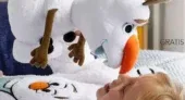 shop Disney: Gratis Kuscheltiere von Olaf (MBW 75,00 €)