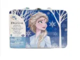 Disney – Frozen 2 – Metallkoffer Puzzle