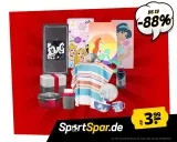 Disney-Fanartikel bei SportSpar: Zauberhafte Angebote ab 3,99 € zzgl. Versand