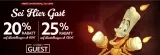 Shopdisney Staffelrabatt: Bis Zu 25 % Rabatt Auf Ausgewählte Artikel (60 € Bis 120 € Mbw)