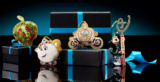 Shop Disney: Magical Friday Sale – Kostenloses Geschenk ab einem MBW von 80,00 €