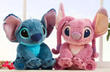 shopDisney Sale: Kaufe 1 Kuscheltier erhalte 1 weiteres für 10,00 € oder Osterkuscheltiere für 20,00 €