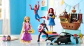 shop Disney: 25% Rabatt auf ausgewähltes Spielzeug