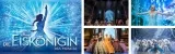 Erlebe Magie in Stuttgart: „Die Eiskönigin“ Musical inkl. 4* Hotel inkl. Frühstück ab 94 € pro Person ❄️✨
