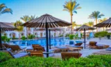 🔥🔥Sharm el-Sheikh: 8 Tage/ 7 Nächte Urlaub im 4* Dive Inn Resort mit All Inclusive für nur 91€ 🌞