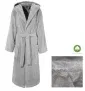 Divine Flower – 100% Bio Baumwolle Bademantel für 21,98 € inkl. Versand (statt 70,00 €)