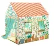 Djeco Spielhaus PFLANZEN für 39,90 € inkl. Versand (statt 59,58 €)