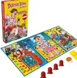 Doktor Bibber Junior Brettspiel für 5,85€ (statt 13€)