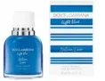 Dolce & Gabbana Light Blue Italian Love Pour Homme 50ml für 38,82 € inkl. Versand (statt 49,64 €)