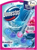 Domestos Power 5+ Aktiv Blauspüler Pinke Magnolie (7x48g)