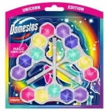 Domestos Power 5 Toilettenstein Magic Unicorn (3x50g) ab 3,16 € inkl. Prime-Versand (statt 5,00 €)