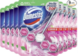 Domestos Power 5 WC-Stein Magnolie  9×55 g für 10,03€ inkl. Prime-Versand (statt 16,11 €)