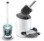 Domi-patrol Toilettenbürste Silikon