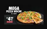 Domino’s Classic Pizza Deal: Holt euch eure Lieblingspizza ab 4,99 €!