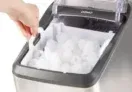 Domo Pro Ice Maestro Eiswürfelmaschine für 99€ inkl. Versand (statt 217€)