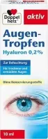 Doppelherz Augen-Tropfen Hyaluron 0,2% (10ml)