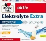 Doppelherz Elektrolyte Extra (20 Portionsbeutel) ab 3,84 € inkl. Prime-Versand