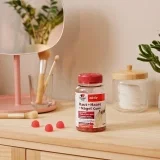 Doppelherz Haut + Haare + Nägel Gums (mit Vitaminen & Mineralstoffen)