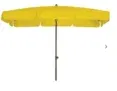 Doppler Sonnenschirm GS SUNLINE WATERPROOF NEO gelb, 225 x120 cm für 67,55 € inkl. Versand (statt 109,00 €)