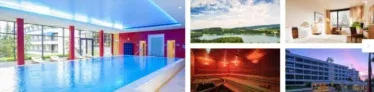 Sauerland Entdecken: Wellness & Wanderparadies im Dorint Hotel & Sportresort Arnsberg