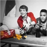 Doritos Sweet Chili Pepper 12er Pack (12 x 110g)