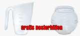 Gratis: 2 Sunil Dosierhilfen