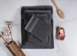 DoublyDry Badtextilien Set 30-teilig (11 versch. Farben)
