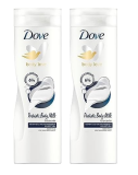 Dove Body Love Prebiotic Body Milk 2er Pack (2 x 400ml) für 6,98 € inkl. Prime-Versand (statt 9,90 €)